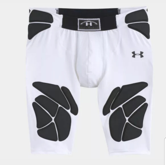 Under Armour Other - Under Armour gameday Armour 5-Pad Football Girdle Under Armour Other - Under Armour gameday Armour 5-Pad Football Girdle